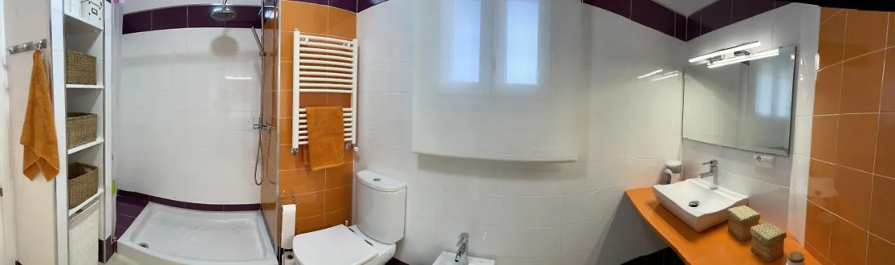 Apartamento Hoyo 20 De La Monacilla Golf Уэльва