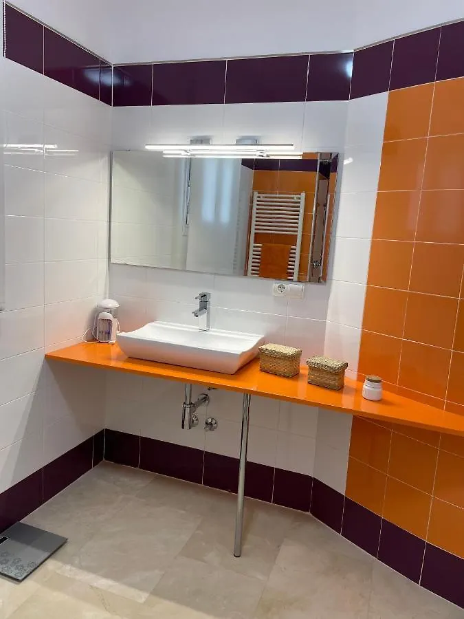 Apartamento Hoyo 20 De La Monacilla Golf Уэльва 0*,