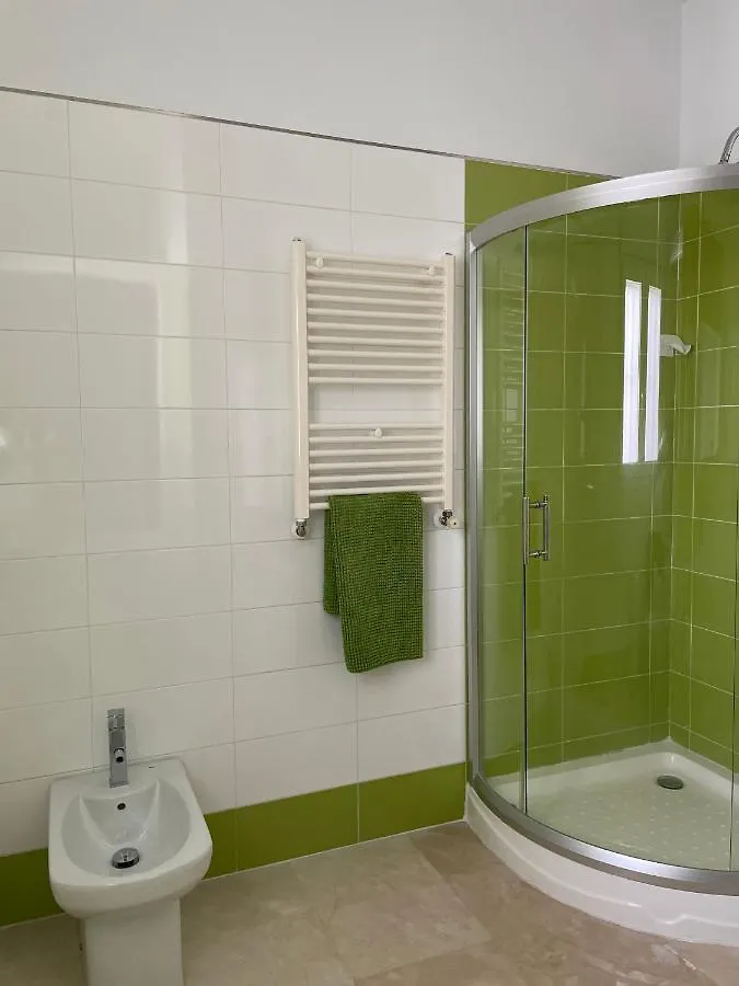 Апартаменты Apartamento Hoyo 20 De La Monacilla Golf Уэльва Испания