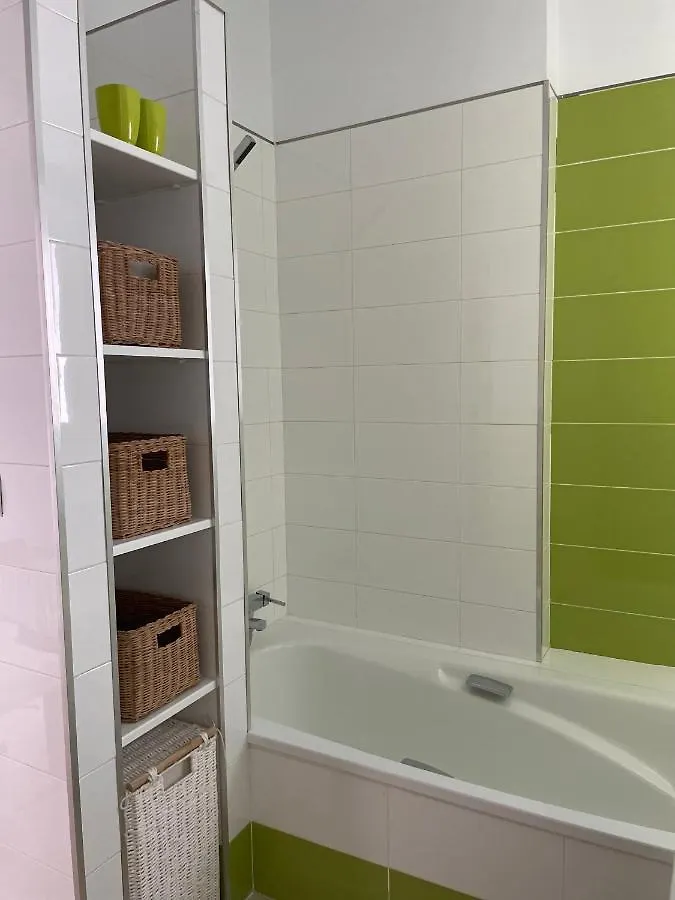 Apartamento Hoyo 20 De La Monacilla Golf Уэльва Апартаменты