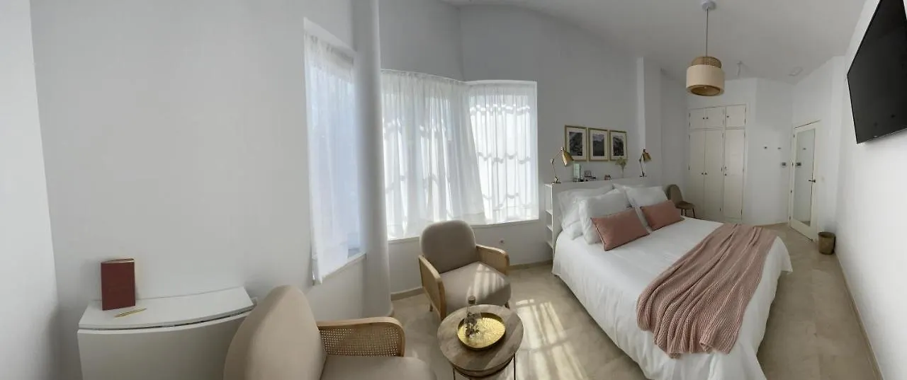 Apartamento Hoyo 20 De La Monacilla Golf Уэльва