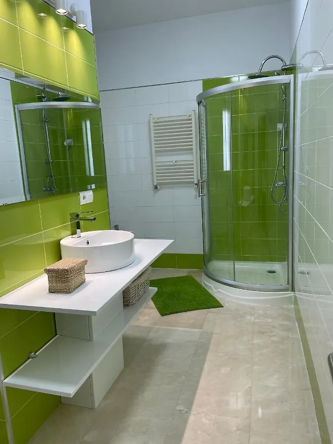 Apartamento Hoyo 20 De La Monacilla Golf Уэльва Апартаменты