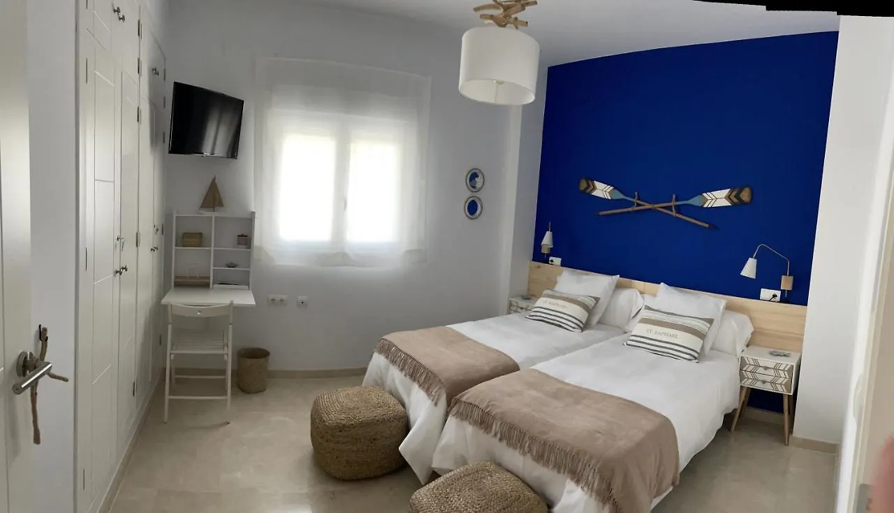 Apartamento Hoyo 20 De La Monacilla Golf Уэльва Испания