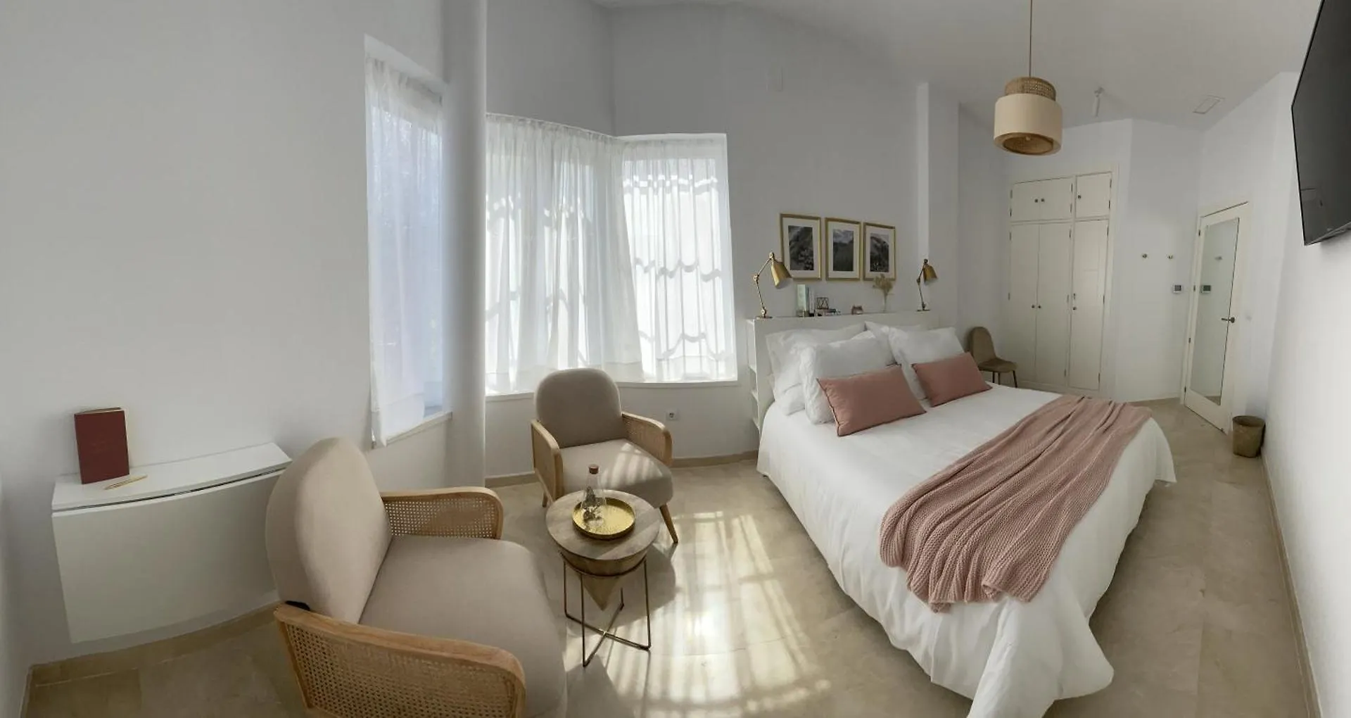 Apartamento Hoyo 20 De La Monacilla Golf Уэльва Апартаменты