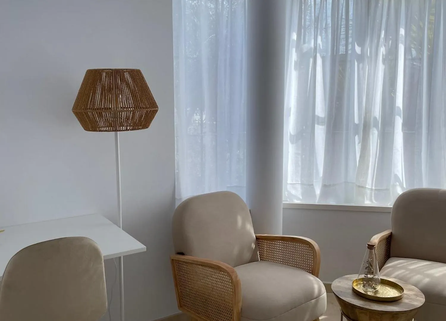 Апартаменты Apartamento Hoyo 20 De La Monacilla Golf Уэльва