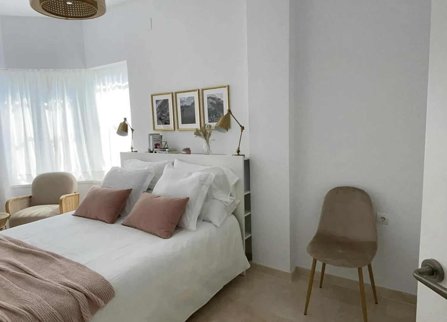 Apartamento Hoyo 20 De La Monacilla Golf Уэльва 0*,  Испания