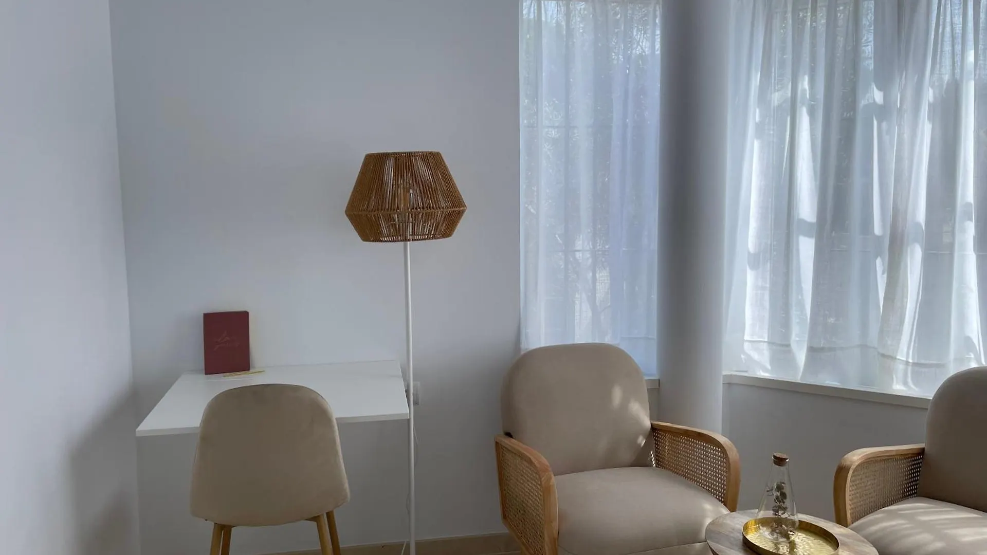 Apartamento Hoyo 20 De La Monacilla Golf Уэльва Испания