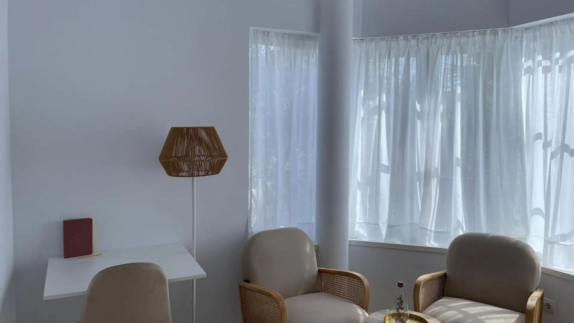 Апартаменты Apartamento Hoyo 20 De La Monacilla Golf Уэльва