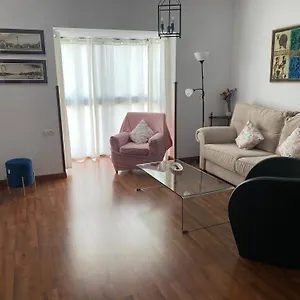 Apartamento Ria De, Huelva
