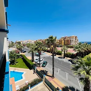Apartamento Marina Isla Canela, Huelva